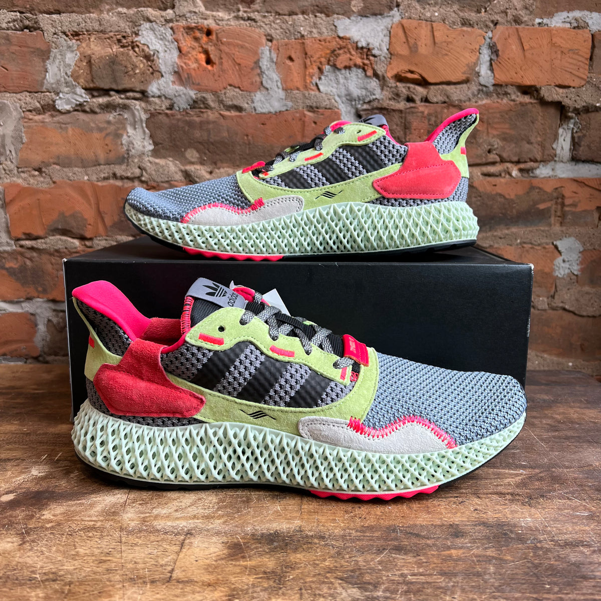 Zx 4000 4d hot sale hi res yellow