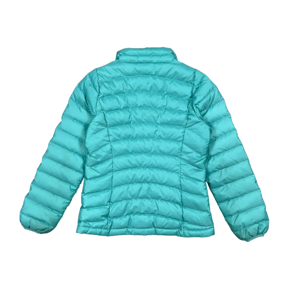 Patagonia hot sale light puffer