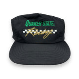 Quaker State Racing Nylon Cap