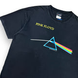 2001 Pink Floyd Dark Side Of The Moon Tee - XL