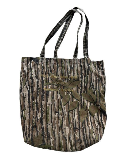 Vintage 1990s RealTree Small Tote