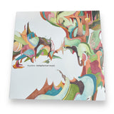 Nujabes Metaphorical Music Double LP Vinyl Brand New
