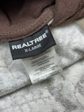 RealTree Camo Pullover Hoodie - XL