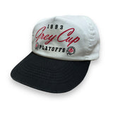1993 Grey Cup Playoffs Cap