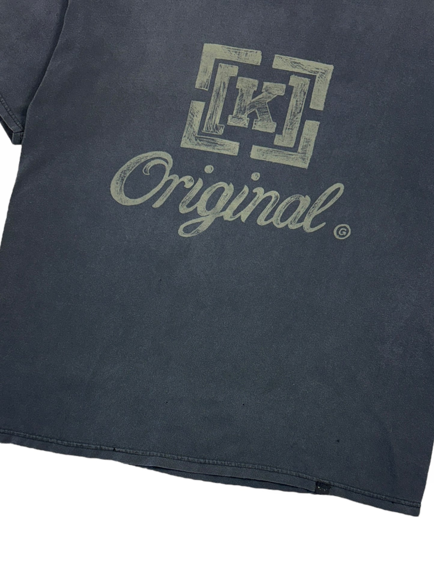 Krew Original Faded Tee -XL