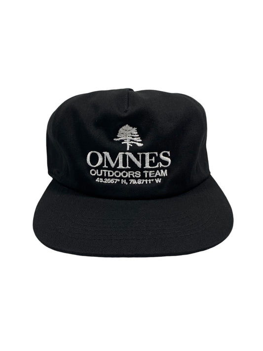 Omnes Outdoors Cap