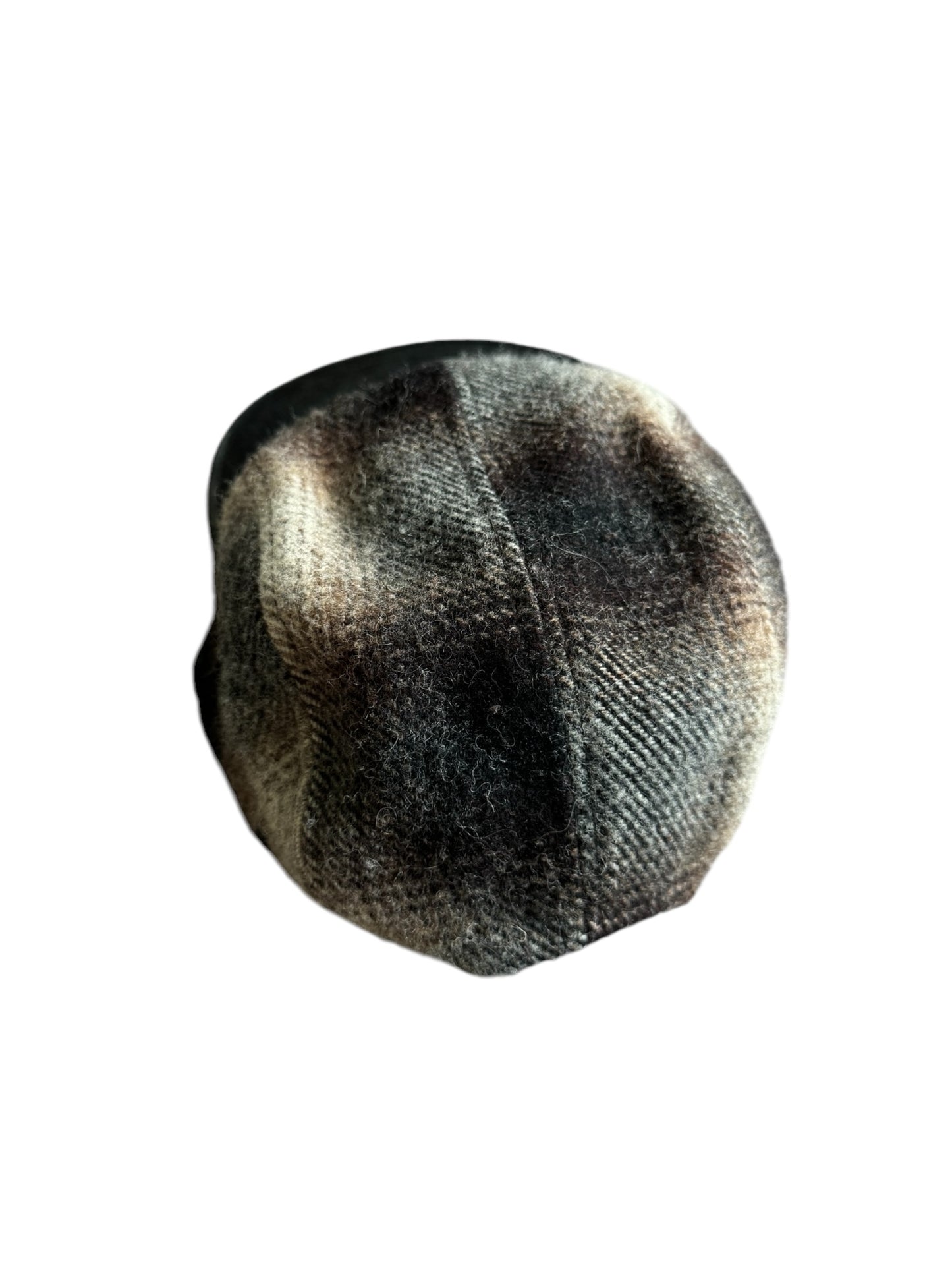 FW11 Supreme Woolrich 5 Panel Black Cap