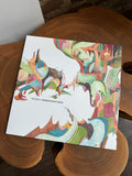 Nujabes Metaphorical Music Double LP Vinyl Brand New