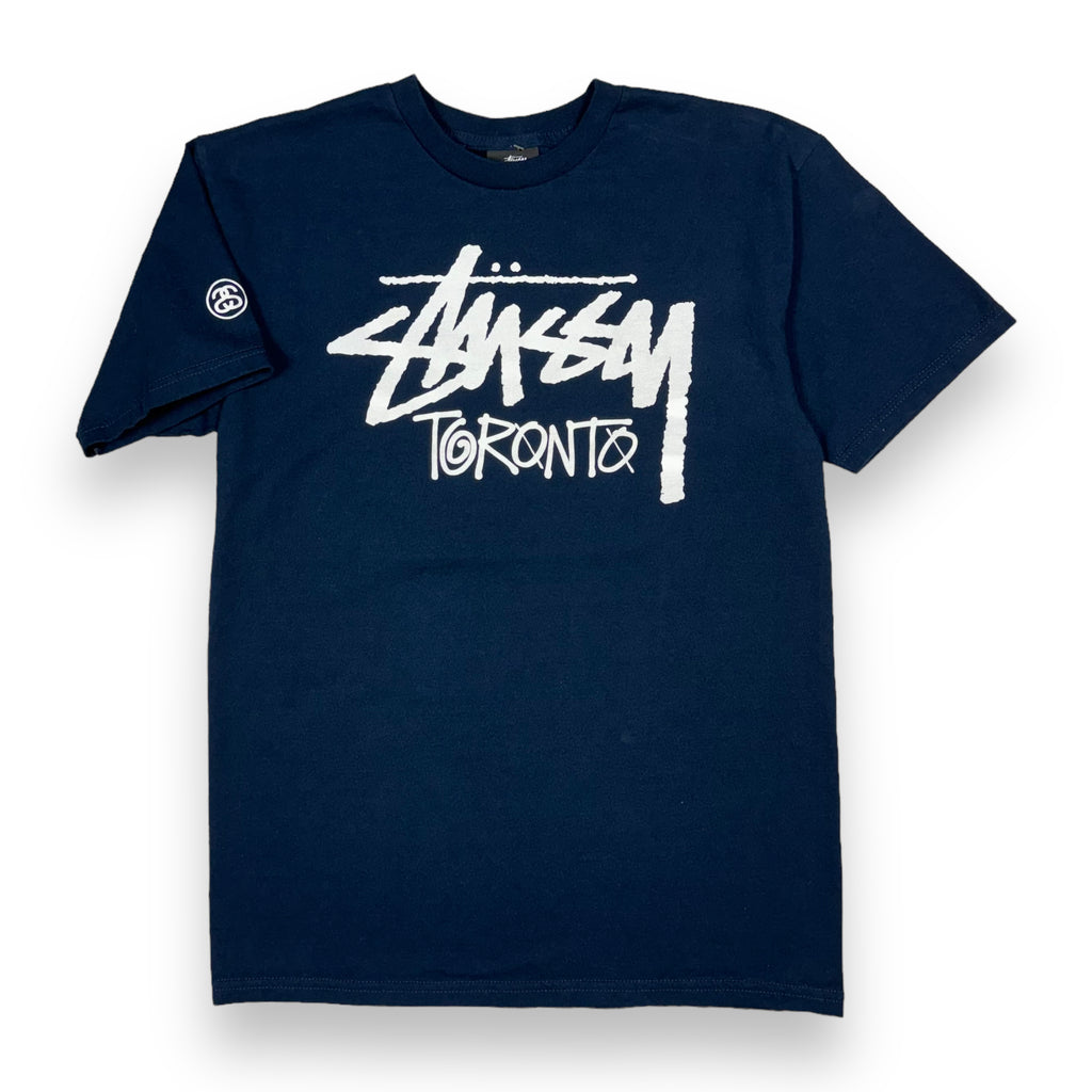 Toronto stussy discount