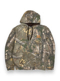 RealTree Camo Pullover Hoodie - XL