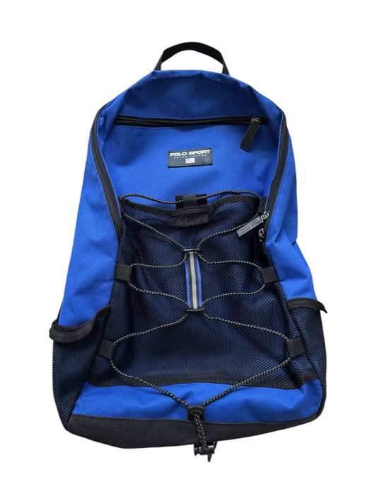 1990s Polo Sport Backpack