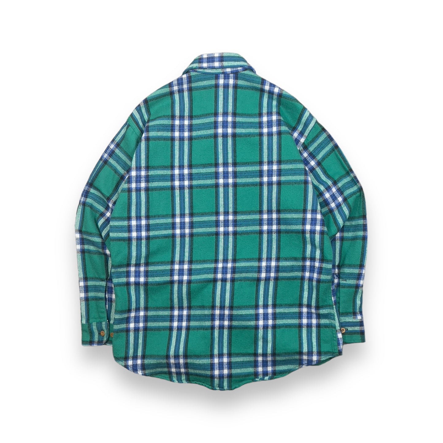 Big Mac Workwear Flannel - XL