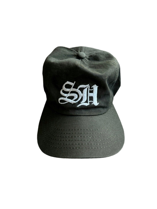 Safehouse Army Green Cap