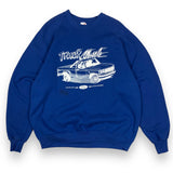 Vintage Ford Truck Muscle Crewneck - XL