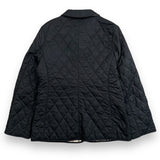 Burberry Woman’s Quilted Jacket - M