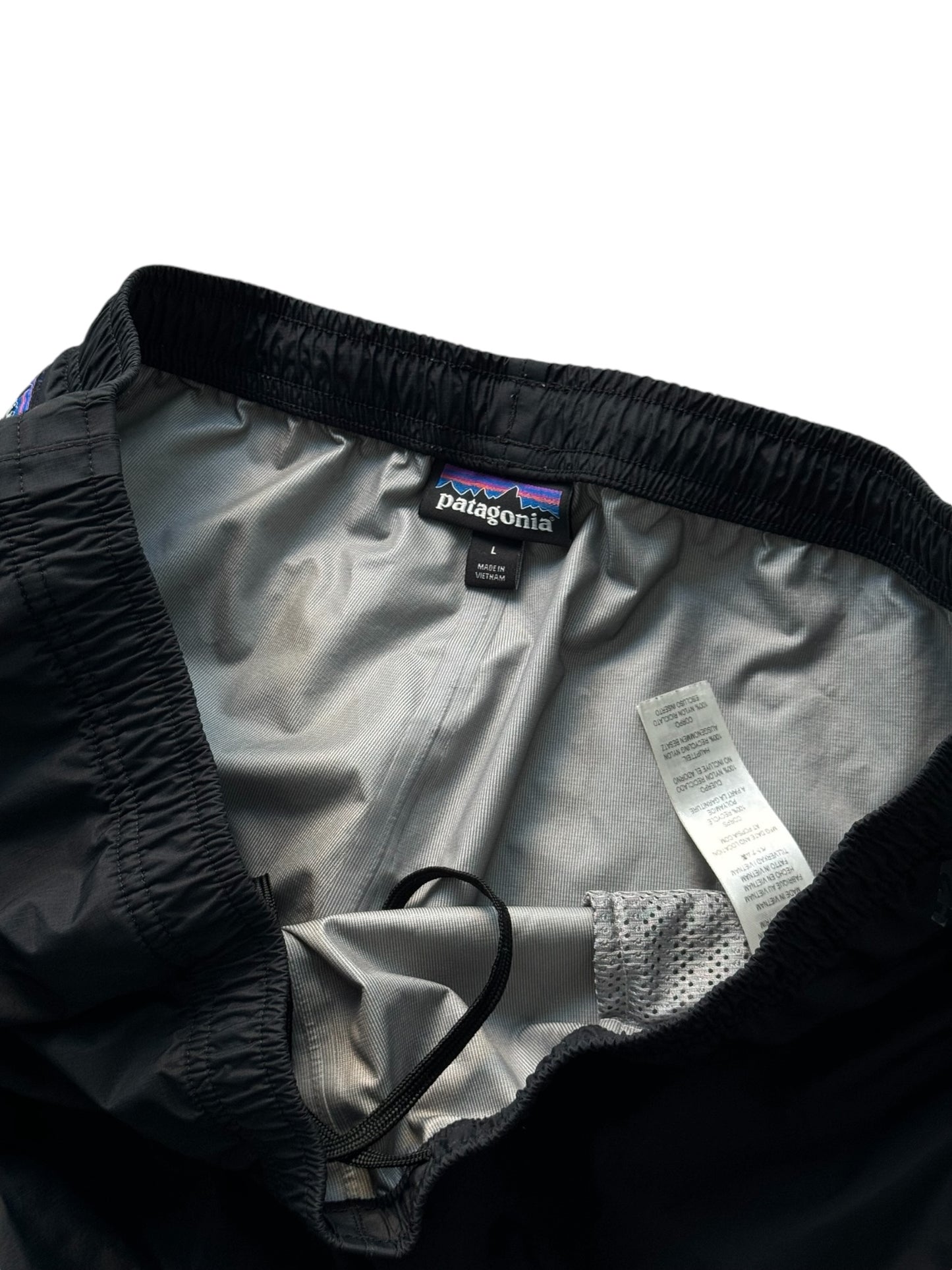 Patagonia Waterproof Track Pants