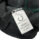 Fred Perry Acrylic Toque