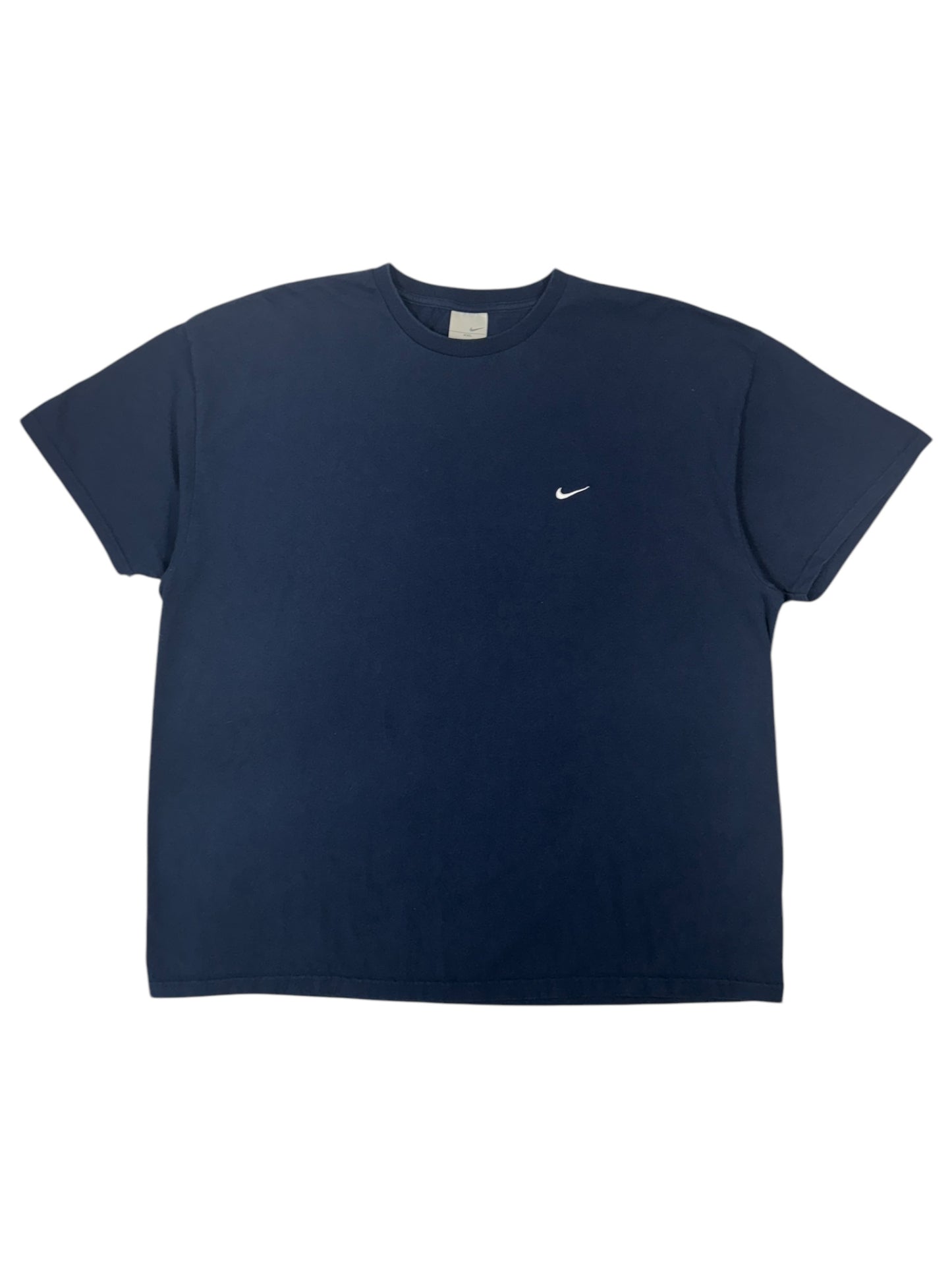 2000s Nike Mini Swoosh Tee - XXL