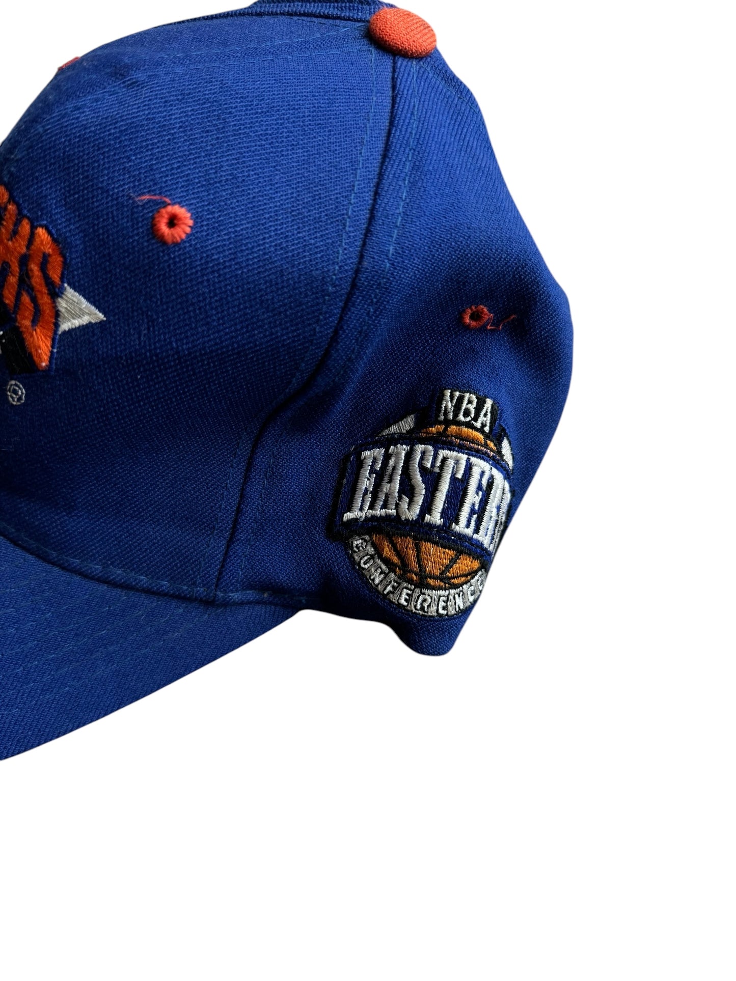 1990s New York Knicks Starter Cap