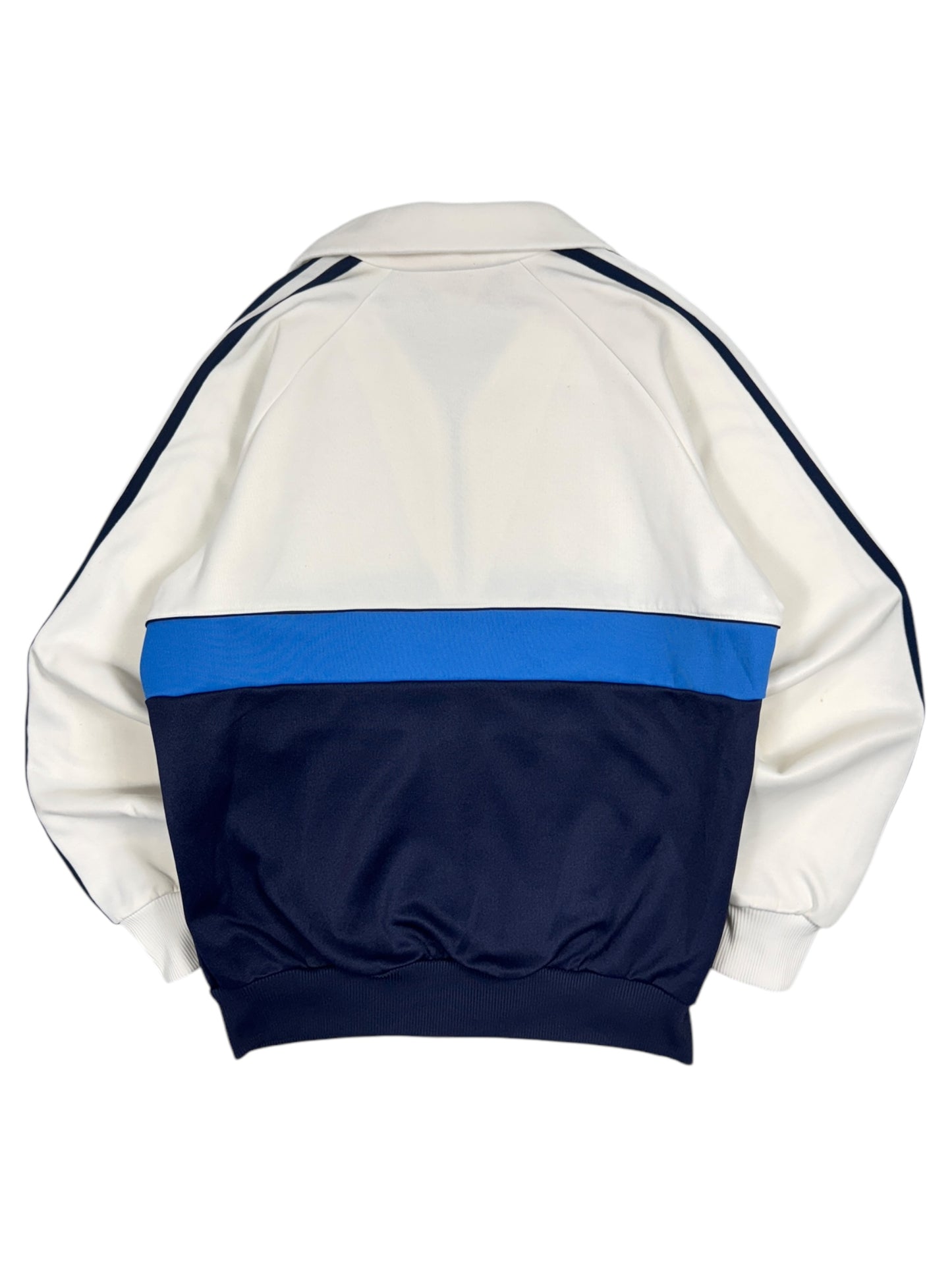 1990s Adidas Track Jacket - M