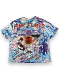 1994 Pink Floyd Division Bell Tee - XL
