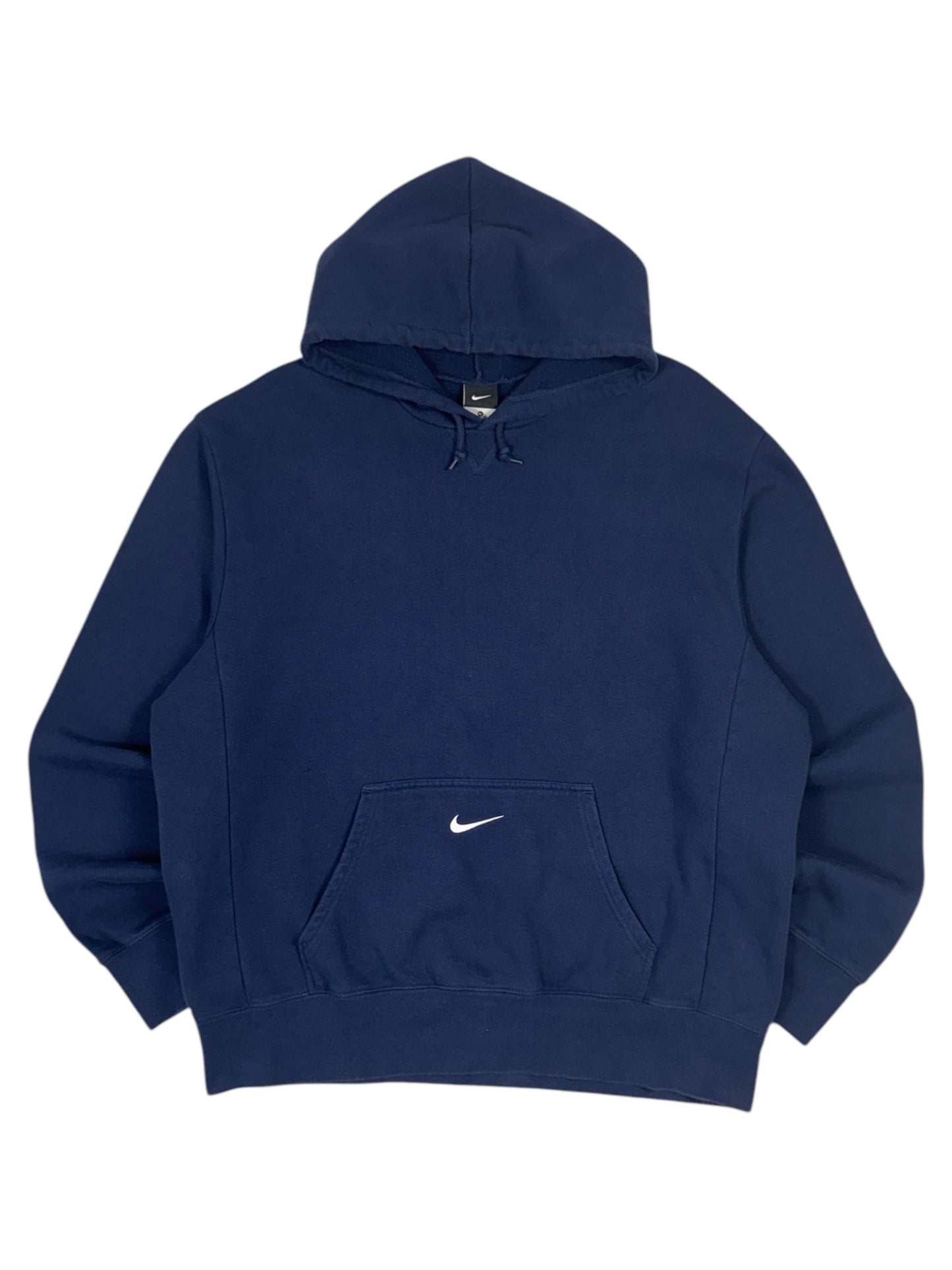 Nike Pocket Swoosh Hoodie - XL