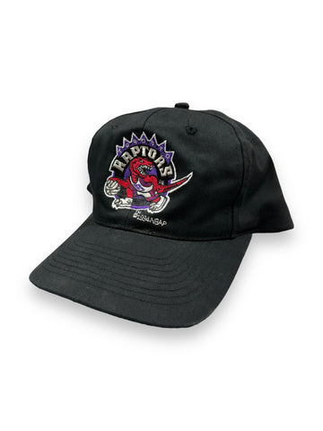 1990s Toronto Raptors Starter Plain Logo