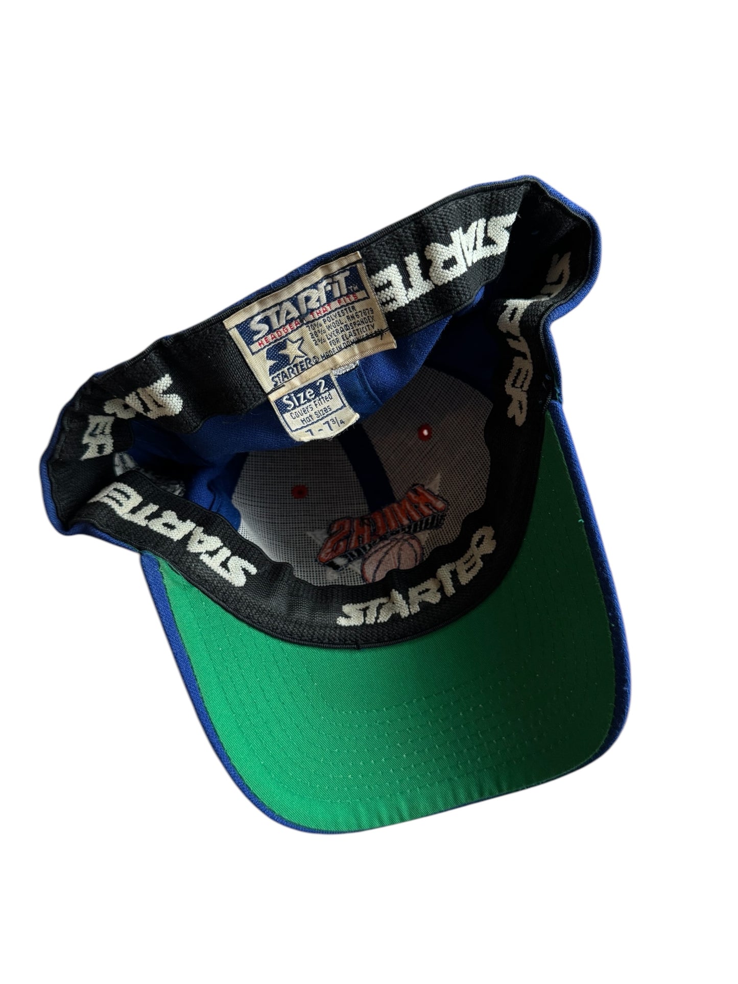 1990s New York Knicks Starter Cap