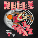 Vintage 90s Chicago Bulls Taz Tee - M