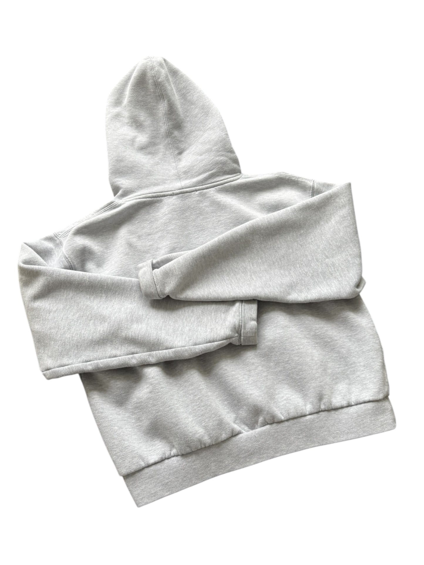 Saintwoods Arch Logo Hoodie - S