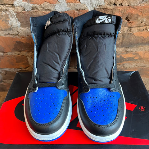 Air Jordan 1 Retro High Royal Toe – OMNES