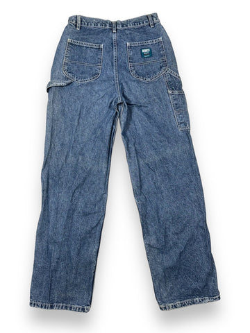 Vintage High Waisted Request Jeans - 26”