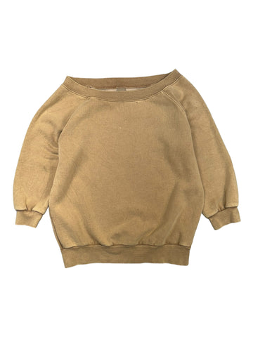 Vintage Stussy Women’s Drop Shoulder Sweater - S