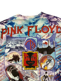 1994 Pink Floyd Division Bell Tee - XL