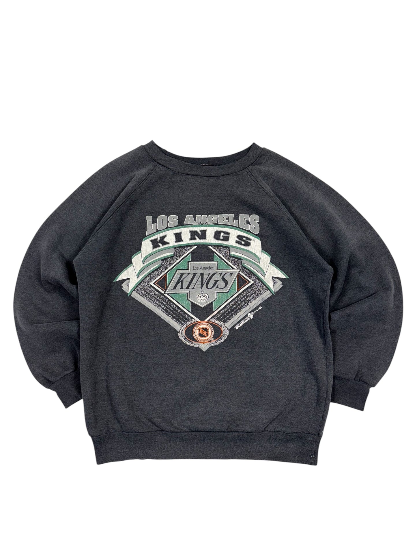 1993 Los Angeles Kings Crew - Kids