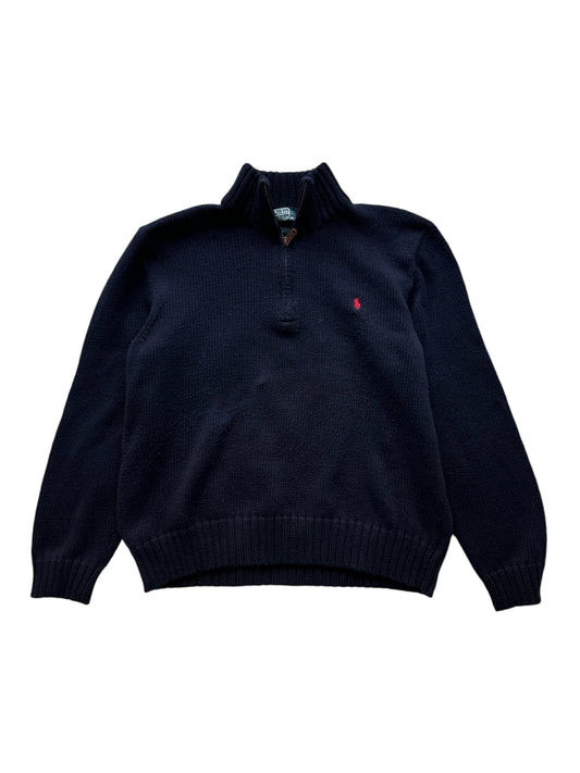 Vintage 90s Polo Ralph Lauren Knit