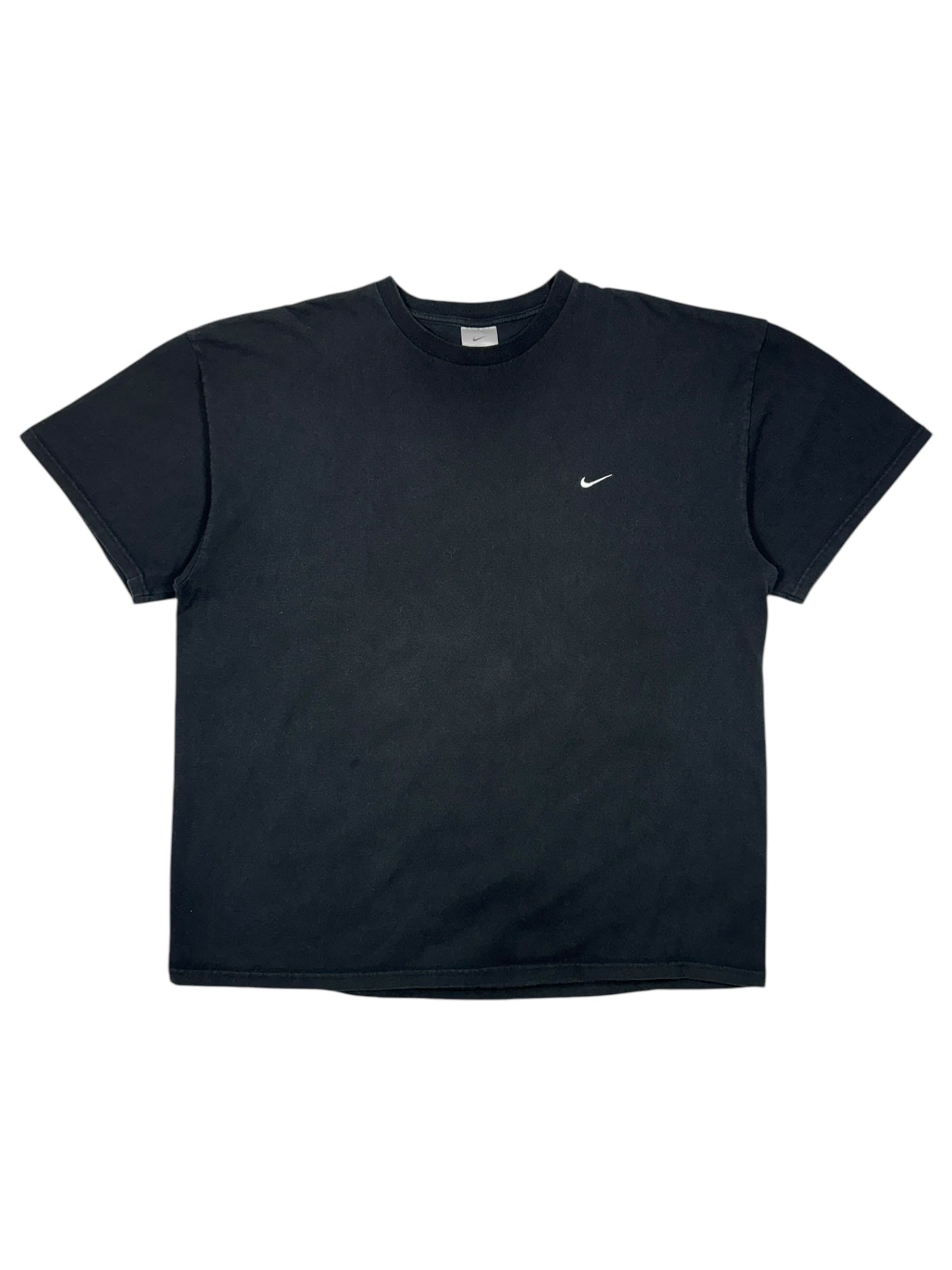 2000s Nike Mini Swoosh Tee -XXL