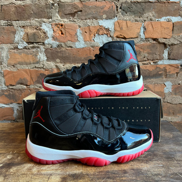 Bred 11s for outlet sale