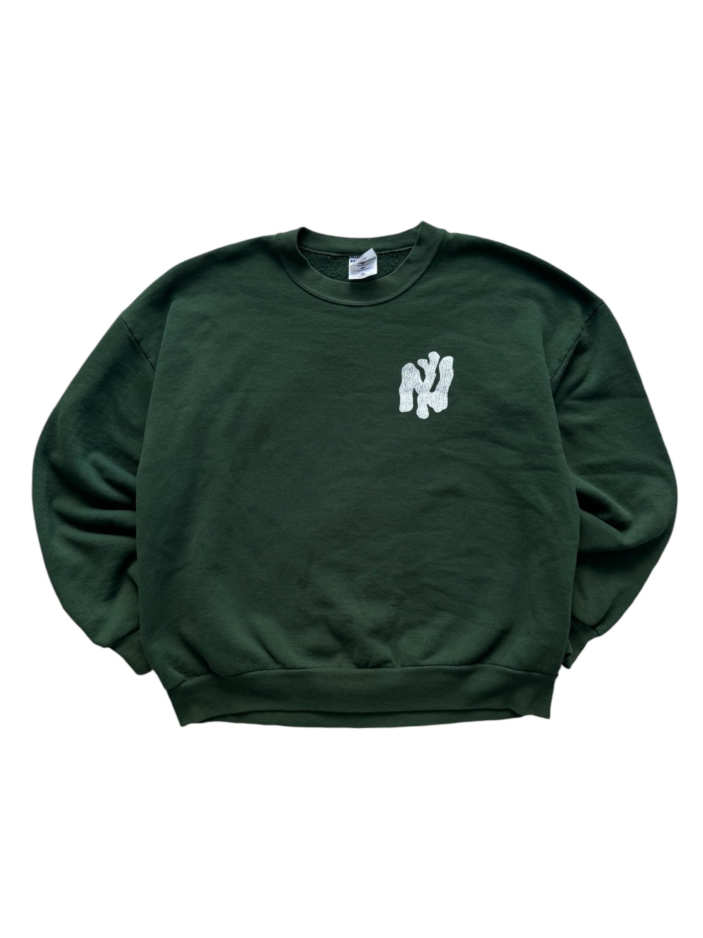 Safehouse NY Bootleg Crewneck