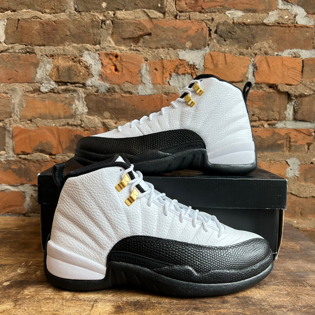 Jordan 12 taxi outlet 2013