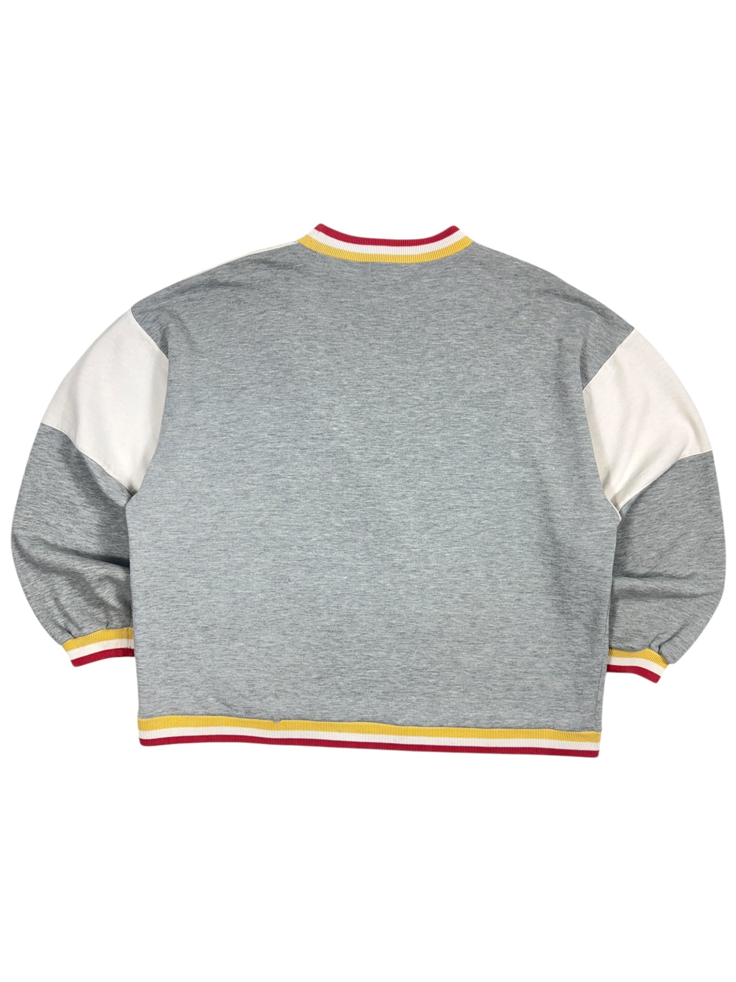 Vintage Coca Cola Sports Crewneck - M