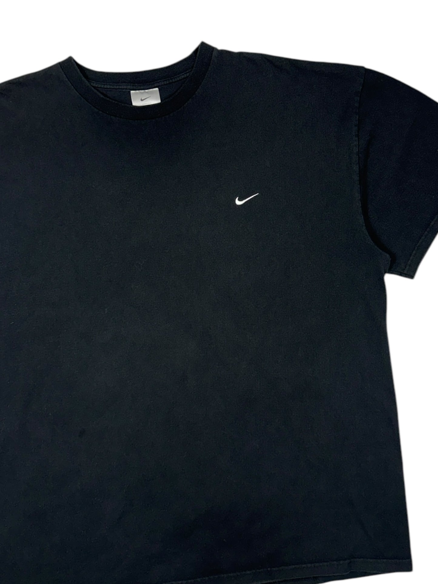 2000s Nike Mini Swoosh Tee -XXL