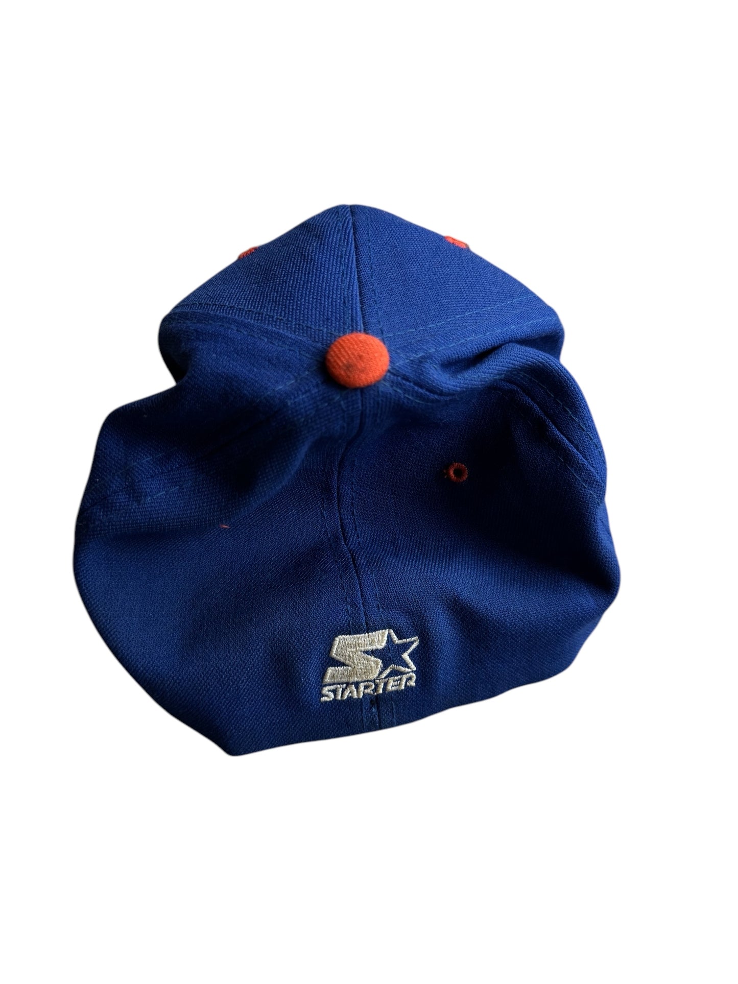 1990s New York Knicks Starter Cap