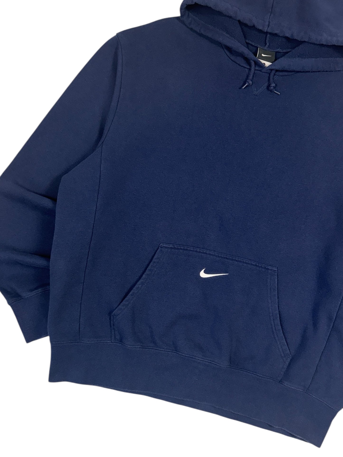 Nike Pocket Swoosh Hoodie - XL