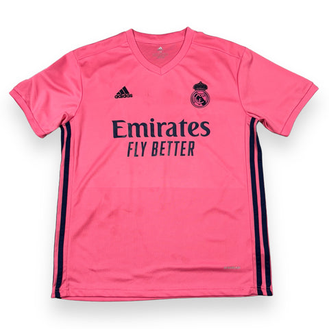 Real Madrid Soccer Jersey - M